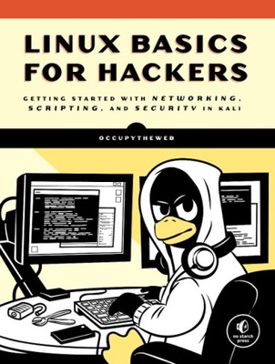 Linux Basics For Hackers