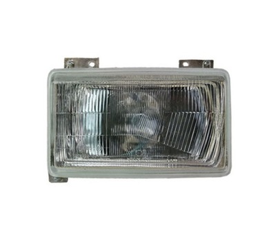 FARO PARTE DELANTERA PEUGEOT J5 81- 7660574 IZQUIERDA NUEVO  