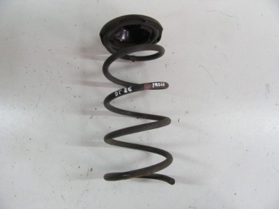 Пружина подвеска перед toyota gt86 subaru brz фото №1