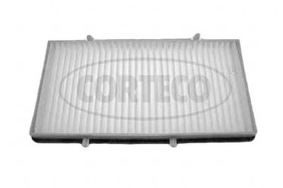 Corteco 80000072 фильтр, вентиляция пространство пассажирский фото №1