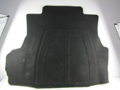 Chevrolet epica ii 2 коврик обшивка пол багажника sedan фото №1