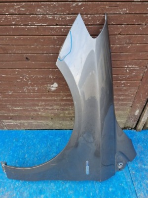 Крила лівий передній mercedes b-klasa w246 2011r- фото №1