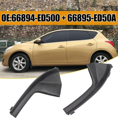 PARA NISSAN TIIDA STARY MODELO 66895-ED50A 66894-ED5  