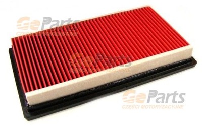 20f1052jpn фильтр воздуха фото №1