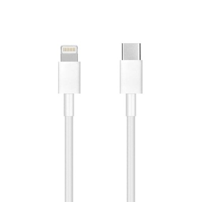 Kabel Typ C do iPhone Lightning 8-pin Power Delivery PD18W