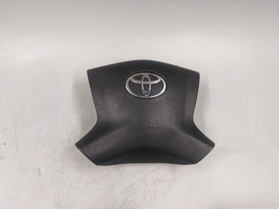 Подушка безопасности подушка воздушная toyota avensis t25 фото №1