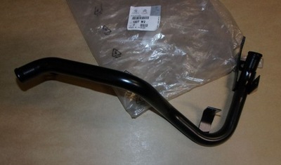 Шланг водяной 1307.w2 1307w2 citroen berlingo 1.9d оригинал фото №1