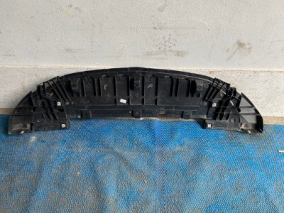 Плита pod бампер захист gla ii glb x247 19 фото №1