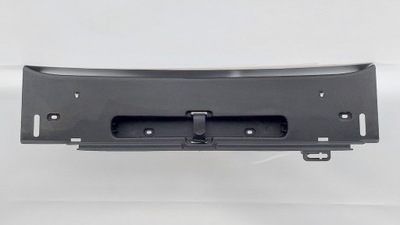 Захист поперечина поріг багажника mini clubman r55 11r. 6952381 фото №1