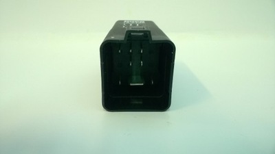 Реле, система обігріву попереднього hitachi 132138 фото №1