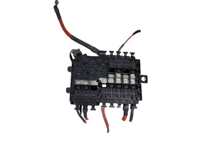 Модуль коробка mercedes c-klasa w205 a2055402850 фото №1