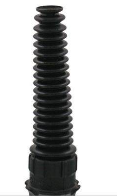 Sasic 4005372 защита амортизатора renault 19 фото №1