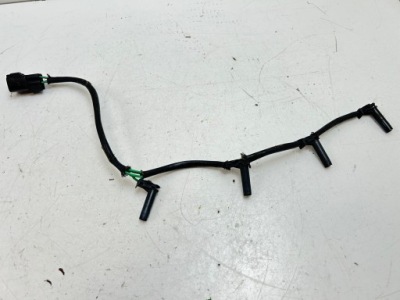 2007 chevrolet captiva шланг свеча накаливания фото №1