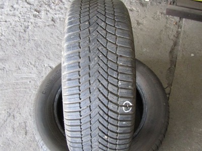 205/55R16 BRIDGESTONE WEATHERCONTROL A005 EVO 91H 6,2MM