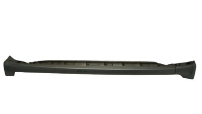 Поріг молдинг поріг права audi a4 b6 b7 8e0853860 фото №1