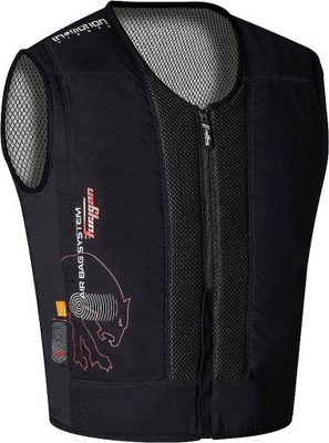 ЖИЛЕТ ВОЗДУШНАЯ FURYGAN GILET AIRBAG ЧЕРНАЯ M