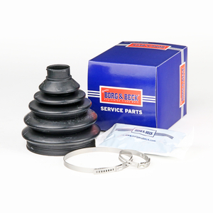 Захист шарнір kpl vw polo vi outer перед bcb6139 фото №1