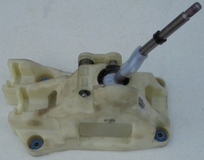 Hyundai i30 ii 13 r 1.6 gdi тяга выборщик передач фото №1