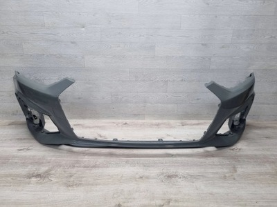 Audi a5 2021 бамперы фото №1