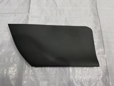 Hyundai santa fe iv защита накладка консоли панели фото №1