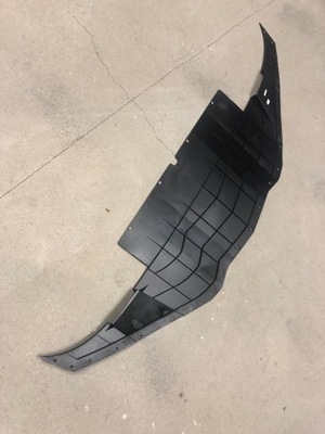 CHEVROLET CORVETTE C7 Z06 PROTECTION BUMPER  