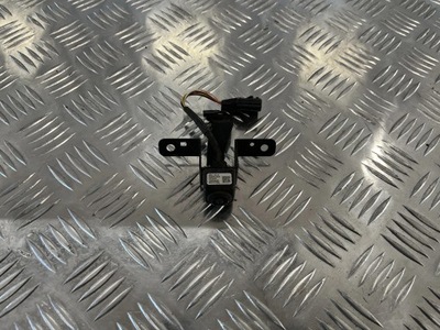 Камера перед nissan x-trail t32 lift 17- фото №1