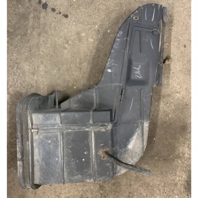 Канал воздуха 6c1118713 transit mk7 фото №1