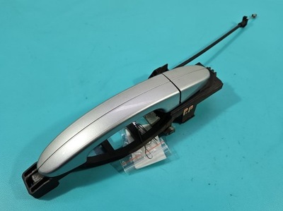 KLAMKA PRZÓD PRAWA ZEWNĘTRZNA FORD S-MAX I MK1 6M21-U224A36-A