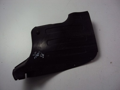 Бризковик правий задня hyundai i10 iii 2019- фото №1