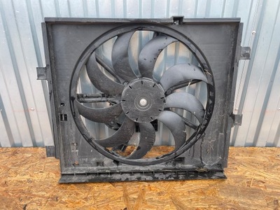 Вентилятор nissan pulsar фото №1