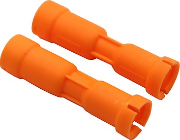 Напрямна щупа оливи vika фото №1