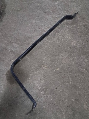 Кронштейн бака пального citroen berlingo фото №1