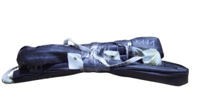 Шторка безпеки подушка безпеки права nissan qashqai j10 +2 985p0ey10a фото №1