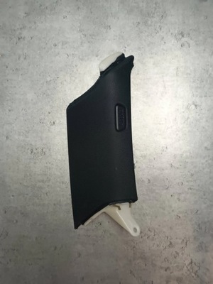 Bmw x6 f16 защита стойка левая фото №1