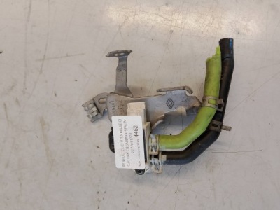 Renault clio v 1.5 bluedci датчик давления выхлопных газов фото №1