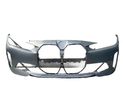 Bmw seria 4 g26 бампер перед передний фото №1