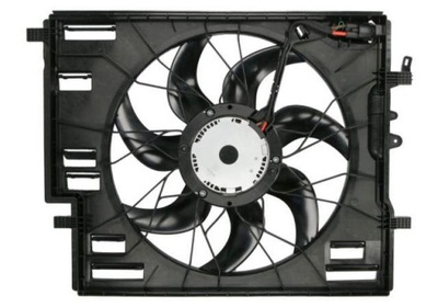 VENTILADOR DEL RADIADOR VOLVO V90 II S90 II, XC60  