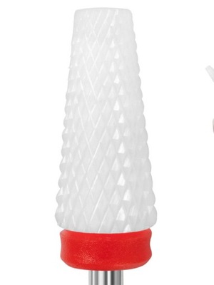 Clavier Frez ceramiczny Stożek ścięty F Umbrella 3/32”