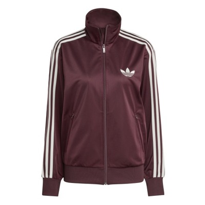 BLUZA ADIDAS ADICOLOR CLASSICS LOOSE FIREBIRD KH1592 R. S