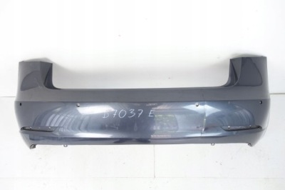 Niewi бампер задняя задний tesla model 3 1083983-00-1 фото №1