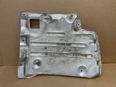 Alfa romeo stelvio защита тепловая плита 50549623 фото №1