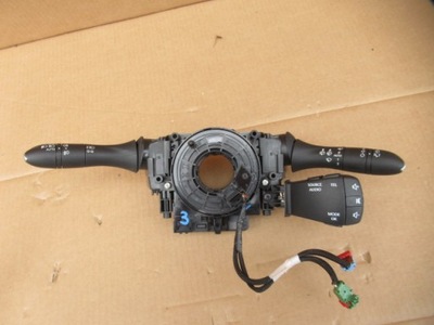 Renault kadjar перемикач з стрічка фото №1