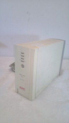 Zasilacz awaryjny APC BACK-UPS RS 800 D1544