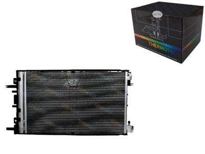 Thermotec ktt110211 конденсатор, кондиціонер фото №1