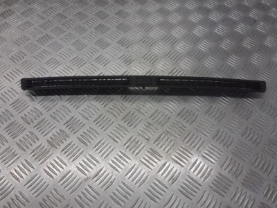 Решётка обдув стекло lancer vii mr506444 фото №1