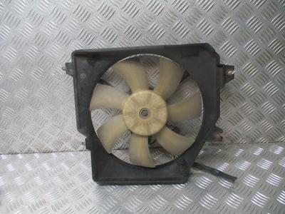 VENTILADOR DEL RADIADOR MAZDA PREMACY 2.0 TD 122750-6661  