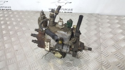 Насос впрыскная opel astra g 8971852421 фото №1