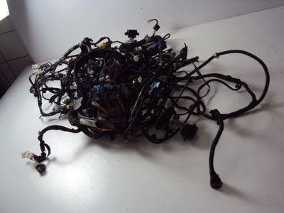 Электропроводка электрическая renault megane iv 2016- фото №1