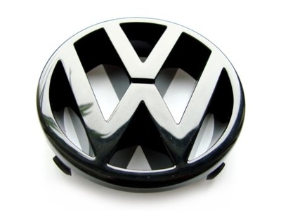 ORIGINAL INSIGNIA VEN EN REJILLA DE RADIADOR GOLF II 3 T4 GTI  