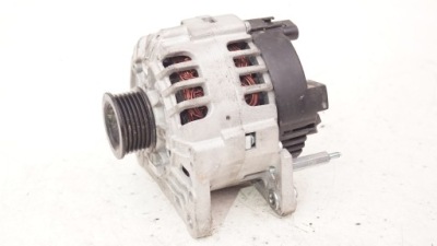 Генератор skoda seat vw 1.2 16v lra03178 фото №1